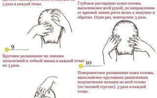Выпадение волос при грудном вскармливании: причины и лечение
