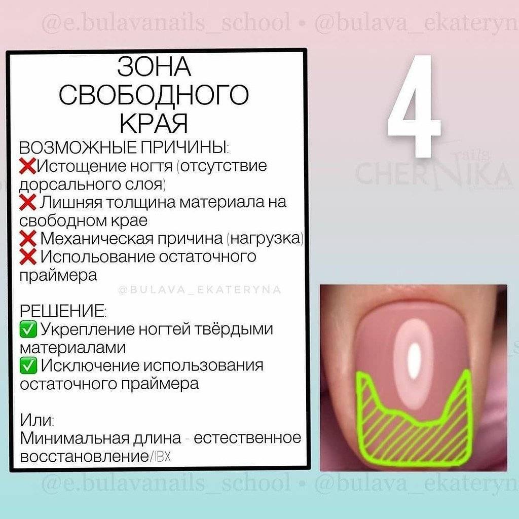 Чем отличается шеллак, биогель, винилюкс или обычный лак – сравниваем и выбираем