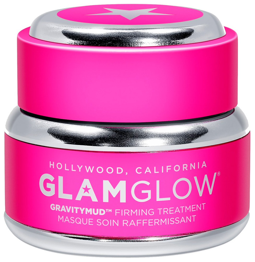 First impressions | glamglow supermud clearing treatment