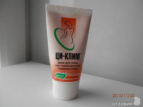 Крем циклим для лица от морщин: инструкция по применению и отзывы