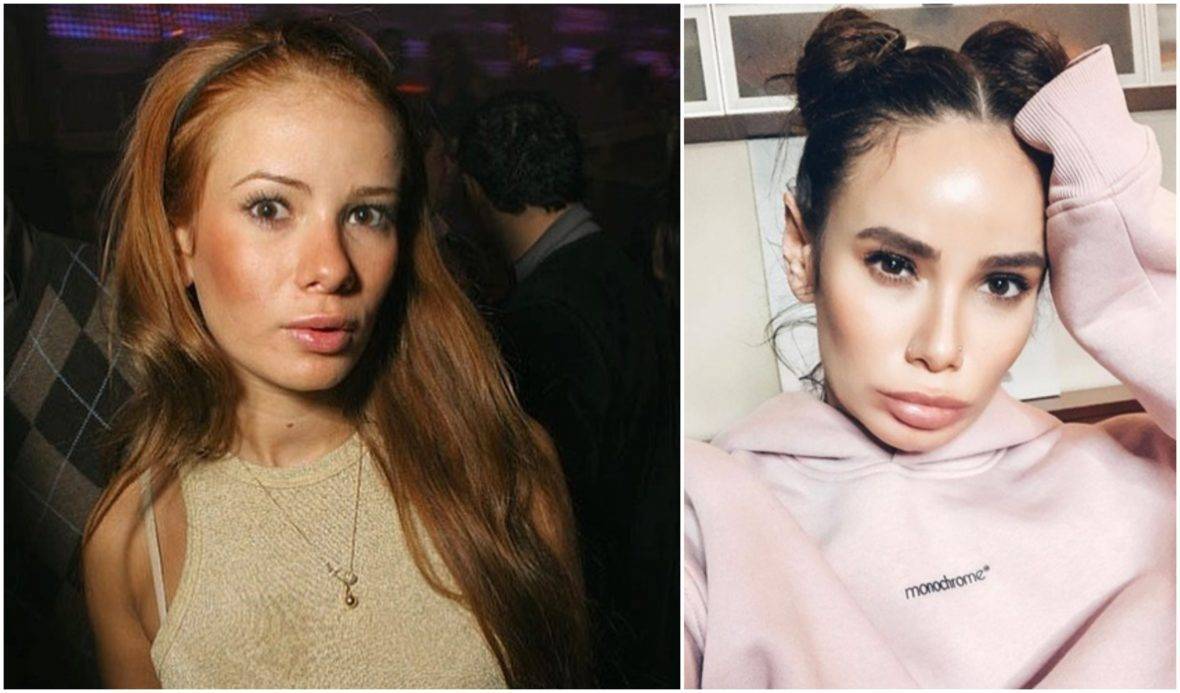 Айза-лилуна ай (долматова, анохина): биография и личная жизнь, рост и вес, карьера и успех, инстаграм и фото